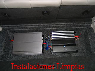 Instalaciones Limpias