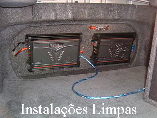 Instalaes Limpas